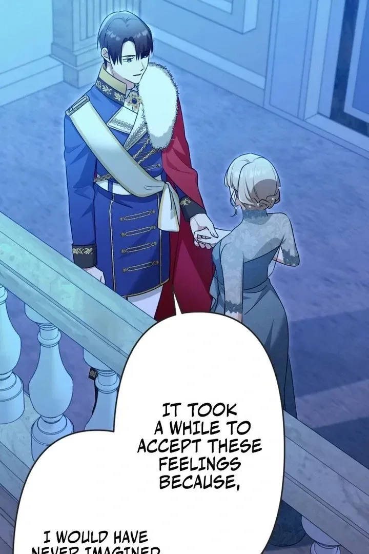The Substitute Daughter Gains Her Freedom Chapter 50 page 20