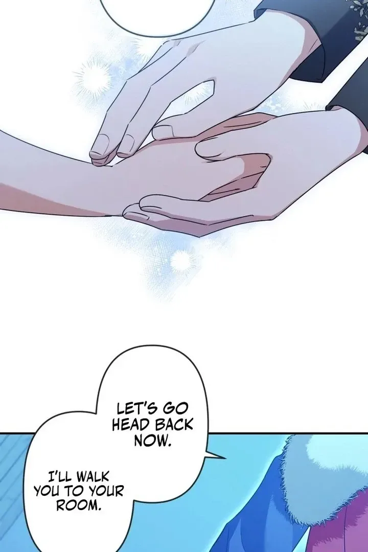 The Substitute Daughter Gains Her Freedom Chapter 50 page 30