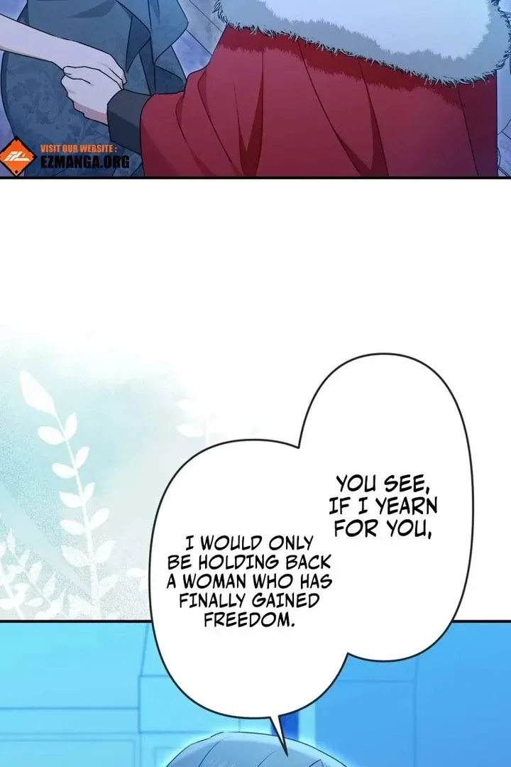The Substitute Daughter Gains Her Freedom Chapter 50 page 23