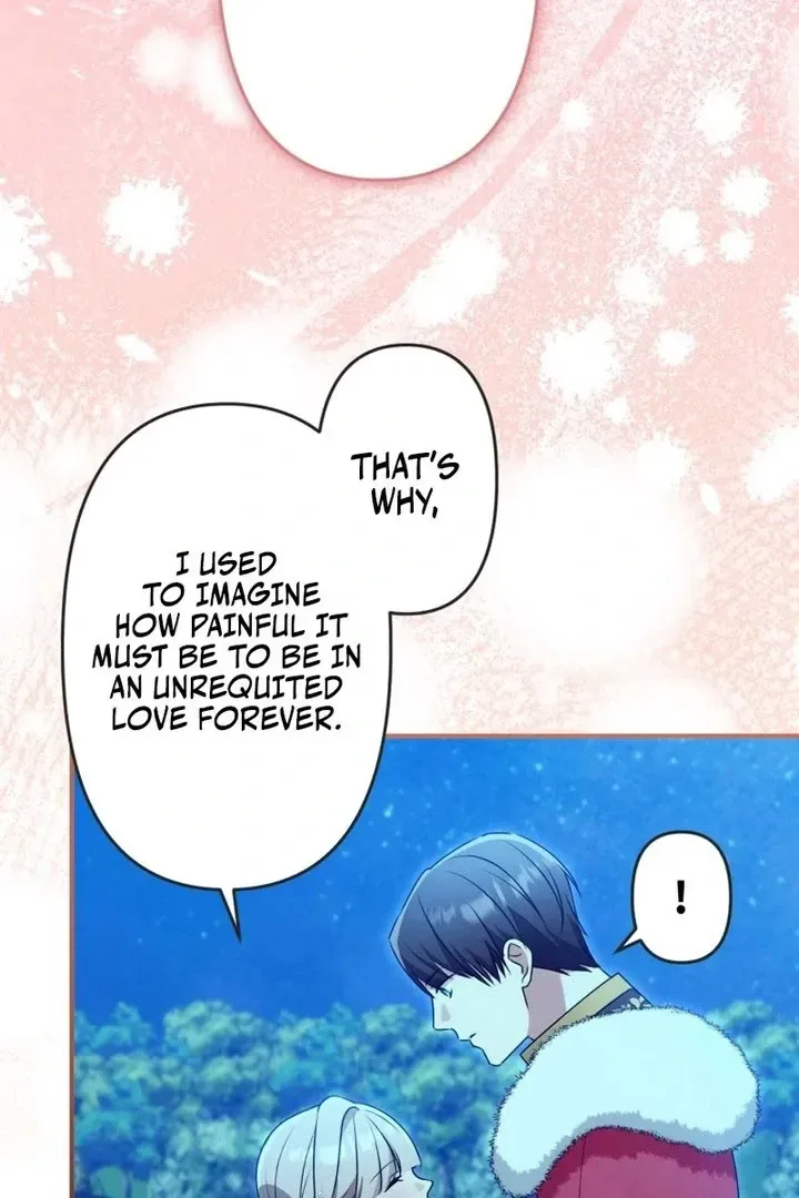 The Substitute Daughter Gains Her Freedom Chapter 50 page 50