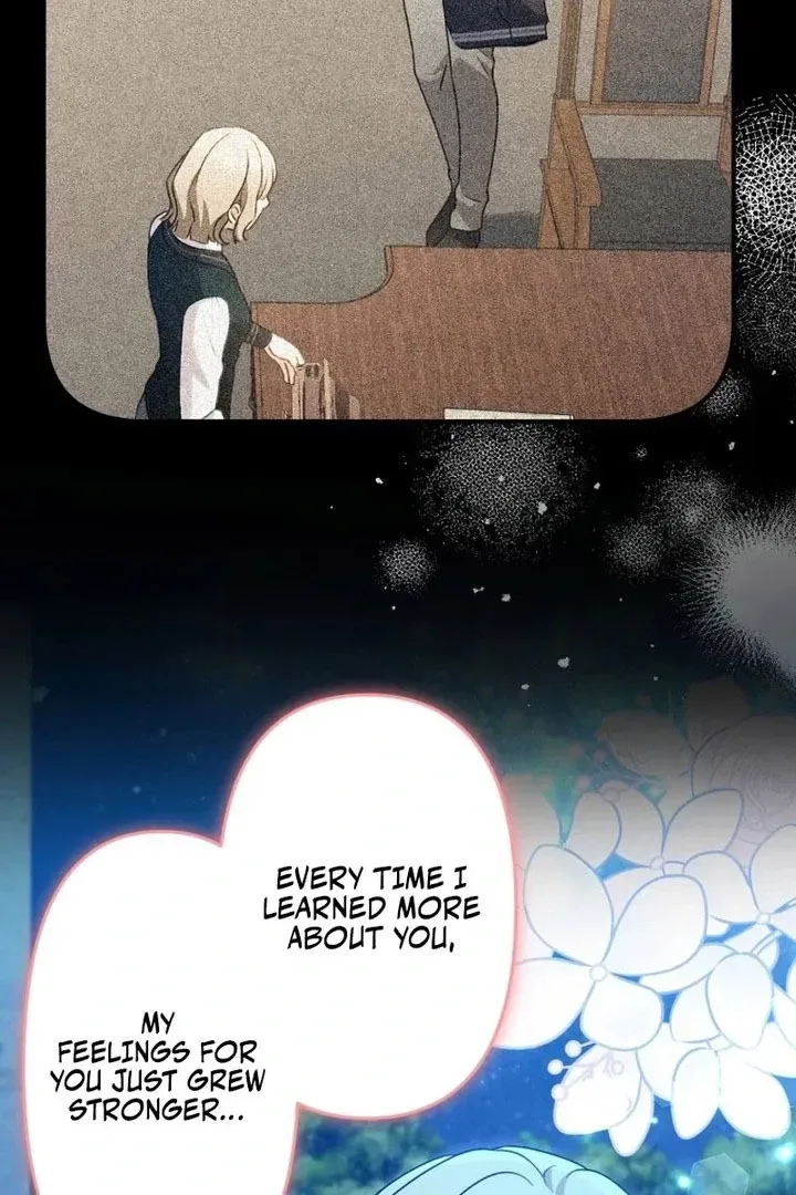 The Substitute Daughter Gains Her Freedom Chapter 50 page 58