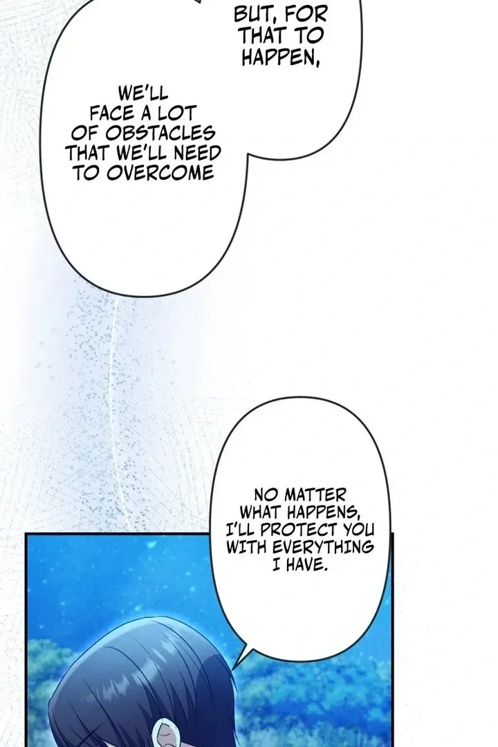 The Substitute Daughter Gains Her Freedom Chapter 50 page 63