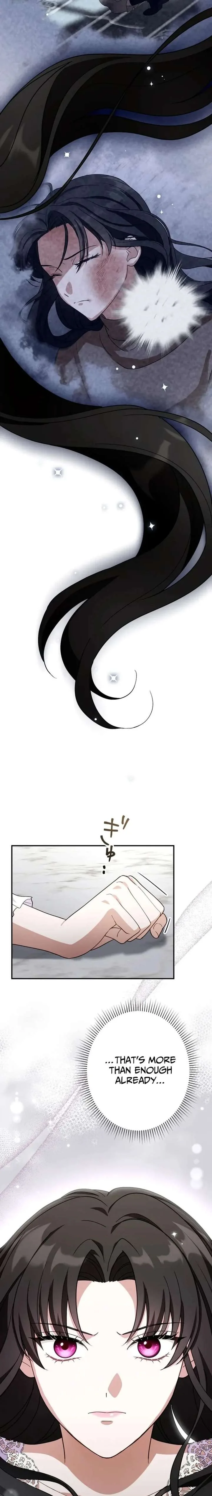 The Substitute is Doted on by the Cold-Hearted Majesty Chapter 15 page 18