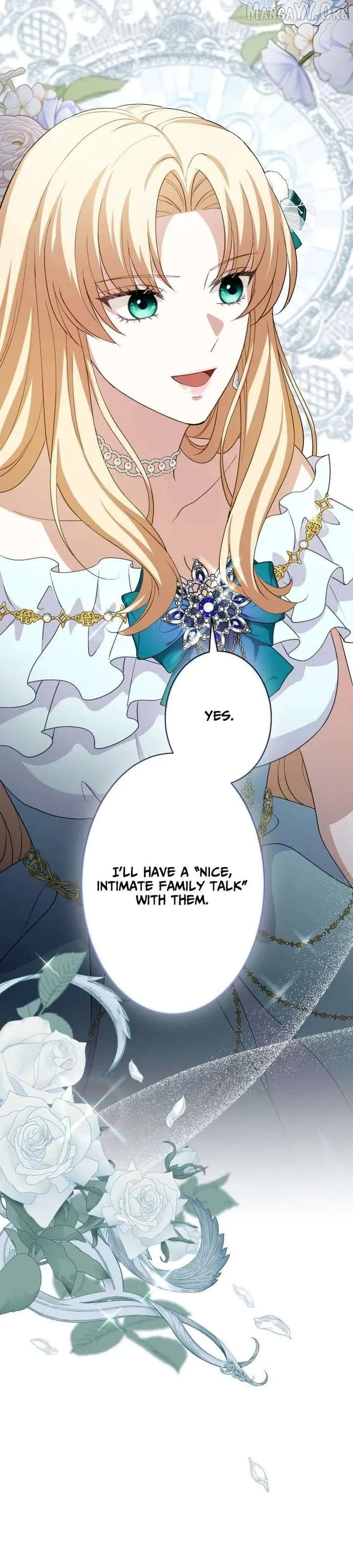 The Substitute is Doted on by the Cold-Hearted Majesty Chapter 18 page 11