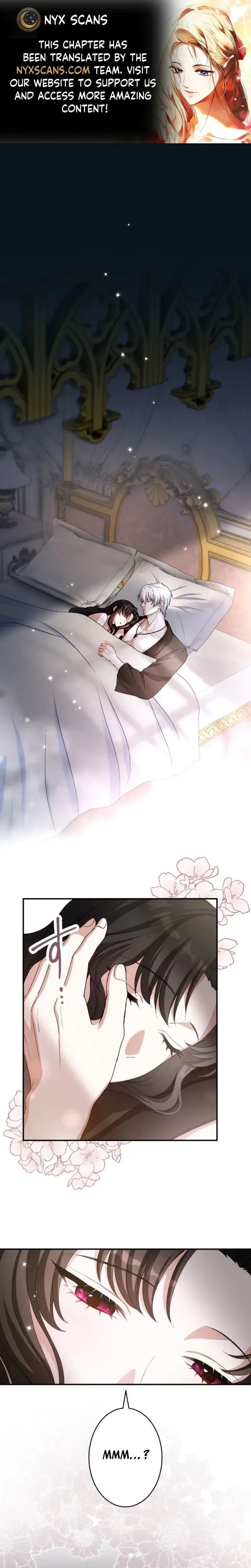 The Substitute is Doted on by the Cold-Hearted Majesty Chapter 26 page 1