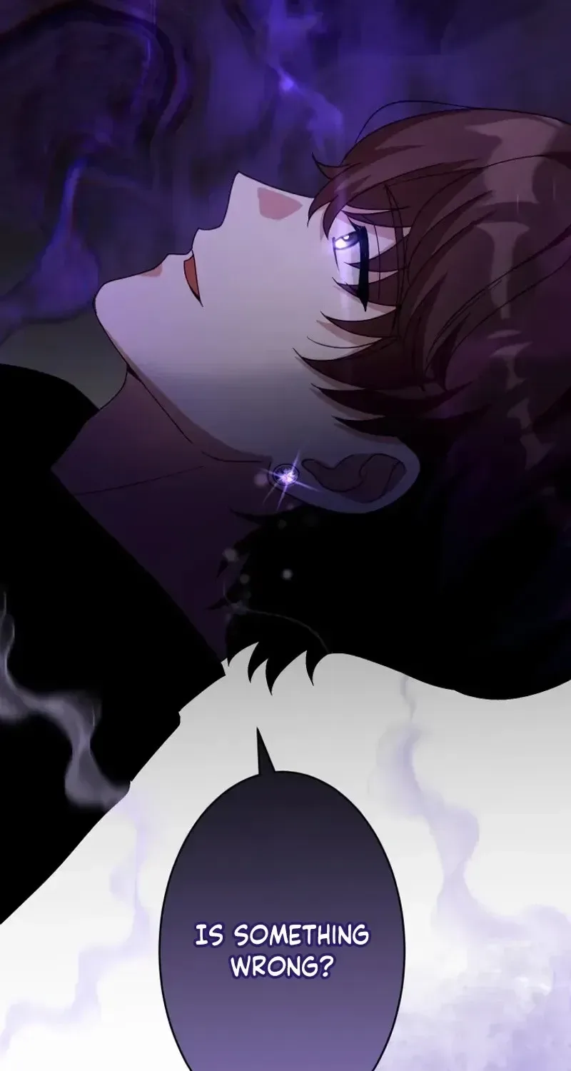 The Substitute is Doted on by the Cold-Hearted Majesty Chapter 28 page 6