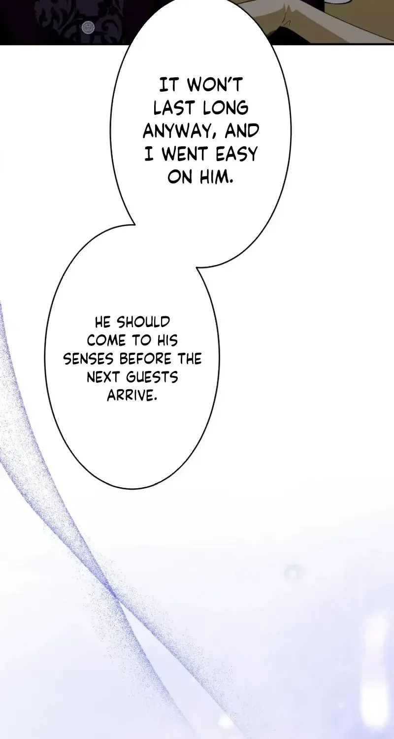 The Substitute is Doted on by the Cold-Hearted Majesty Chapter 28 page 11