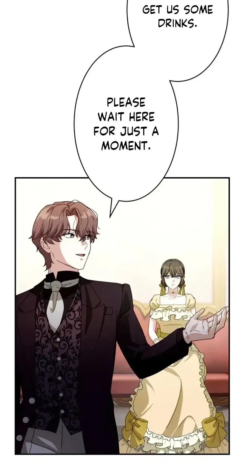 The Substitute is Doted on by the Cold-Hearted Majesty Chapter 28 page 17