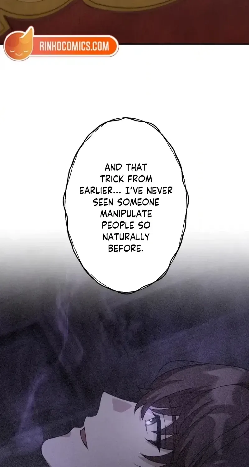 The Substitute is Doted on by the Cold-Hearted Majesty Chapter 28 page 19