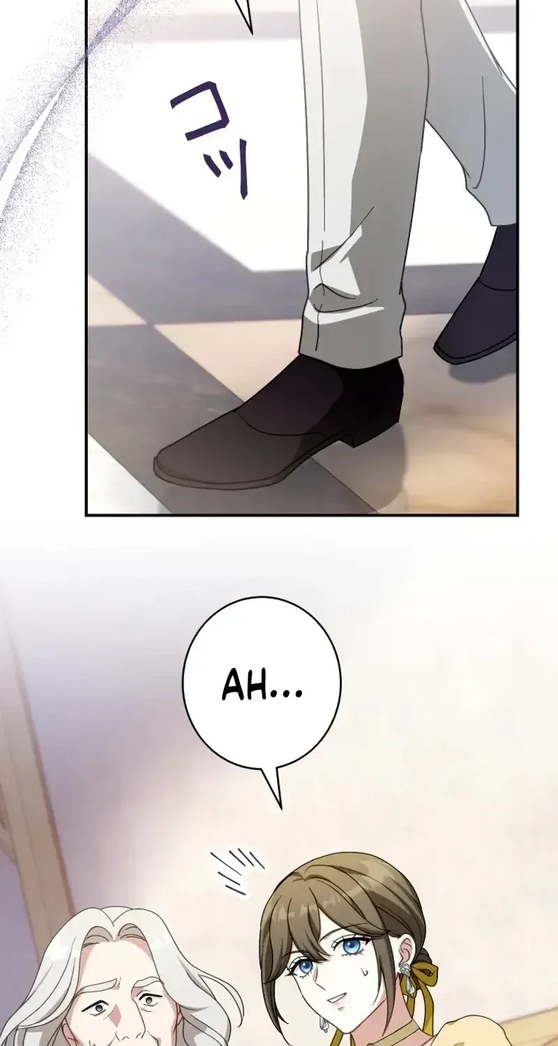 The Substitute is Doted on by the Cold-Hearted Majesty Chapter 28 page 29