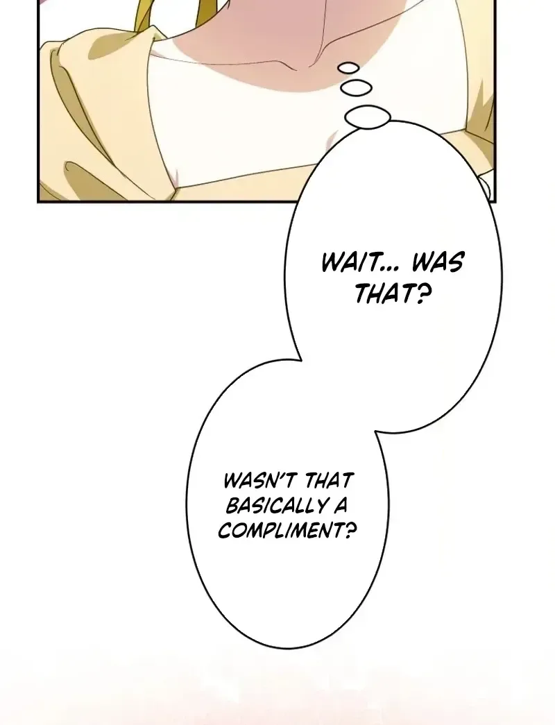 The Substitute is Doted on by the Cold-Hearted Majesty Chapter 28 page 40