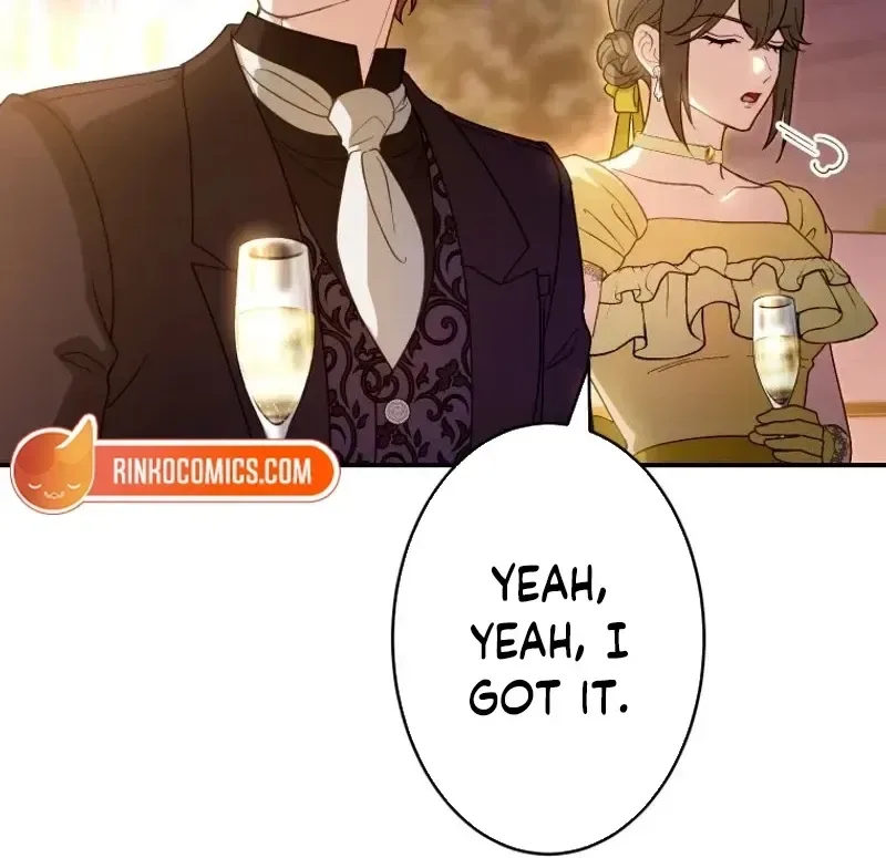 The Substitute is Doted on by the Cold-Hearted Majesty Chapter 28 page 49