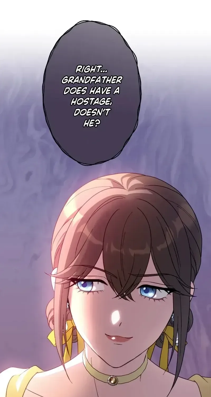 The Substitute is Doted on by the Cold-Hearted Majesty Chapter 28 page 63