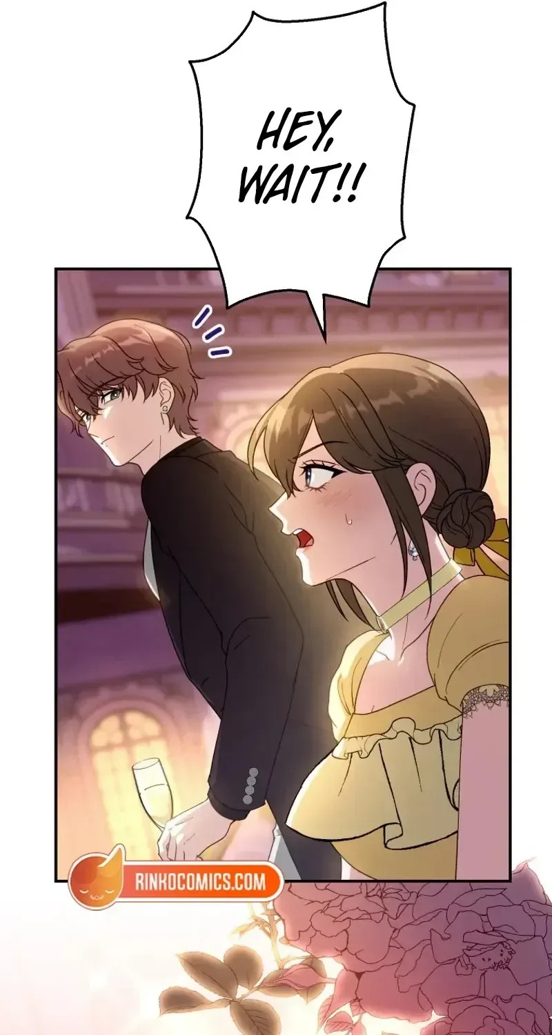 The Substitute is Doted on by the Cold-Hearted Majesty Chapter 28 page 66