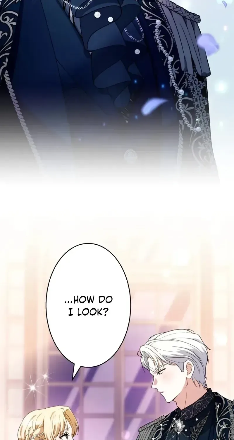 The Substitute is Doted on by the Cold-Hearted Majesty Chapter 28 page 79