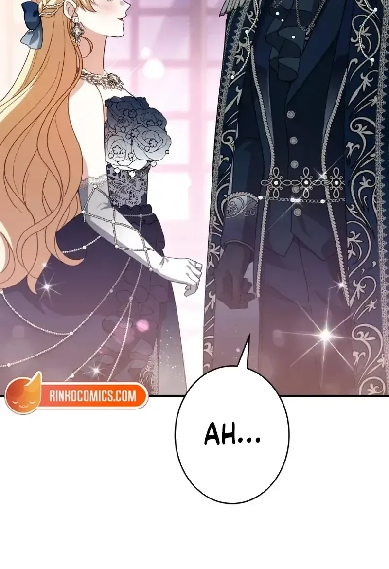 The Substitute is Doted on by the Cold-Hearted Majesty Chapter 28 page 80