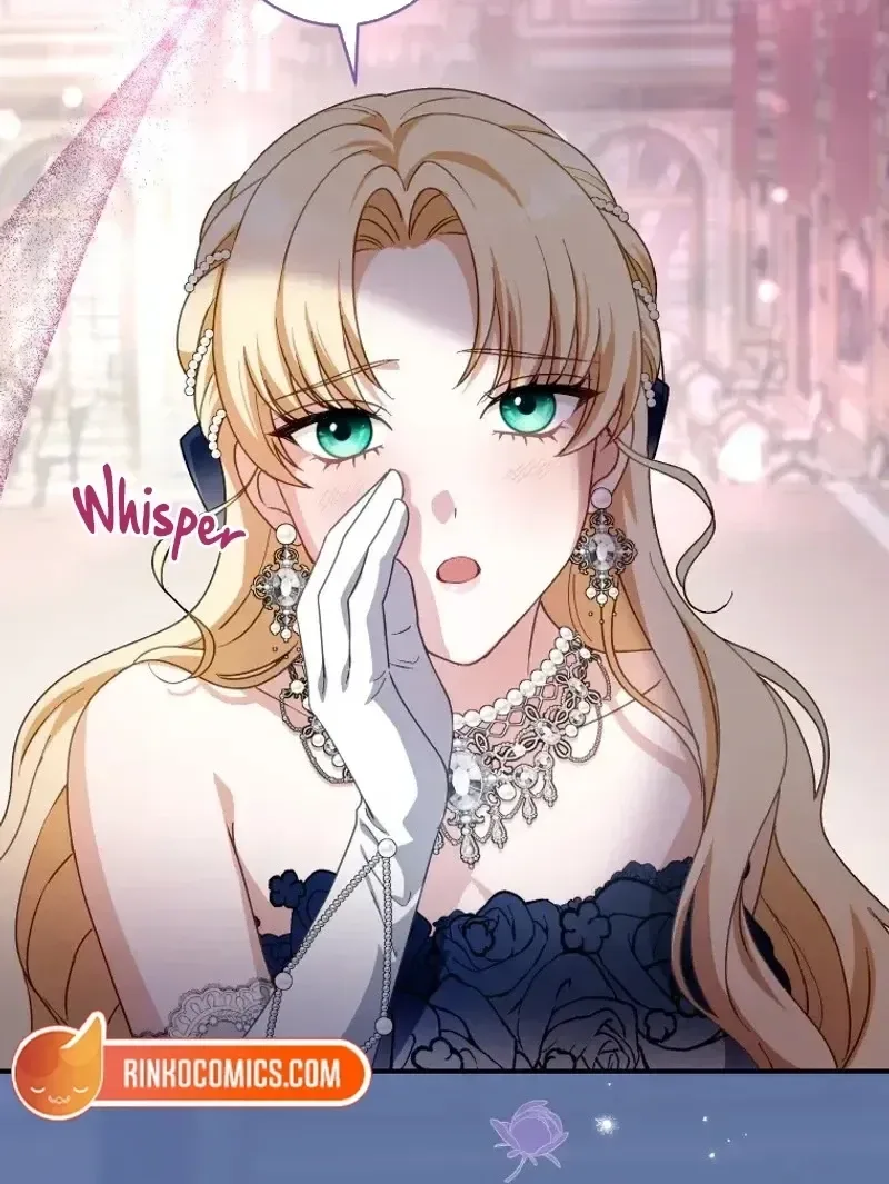 The Substitute is Doted on by the Cold-Hearted Majesty Chapter 28 page 91