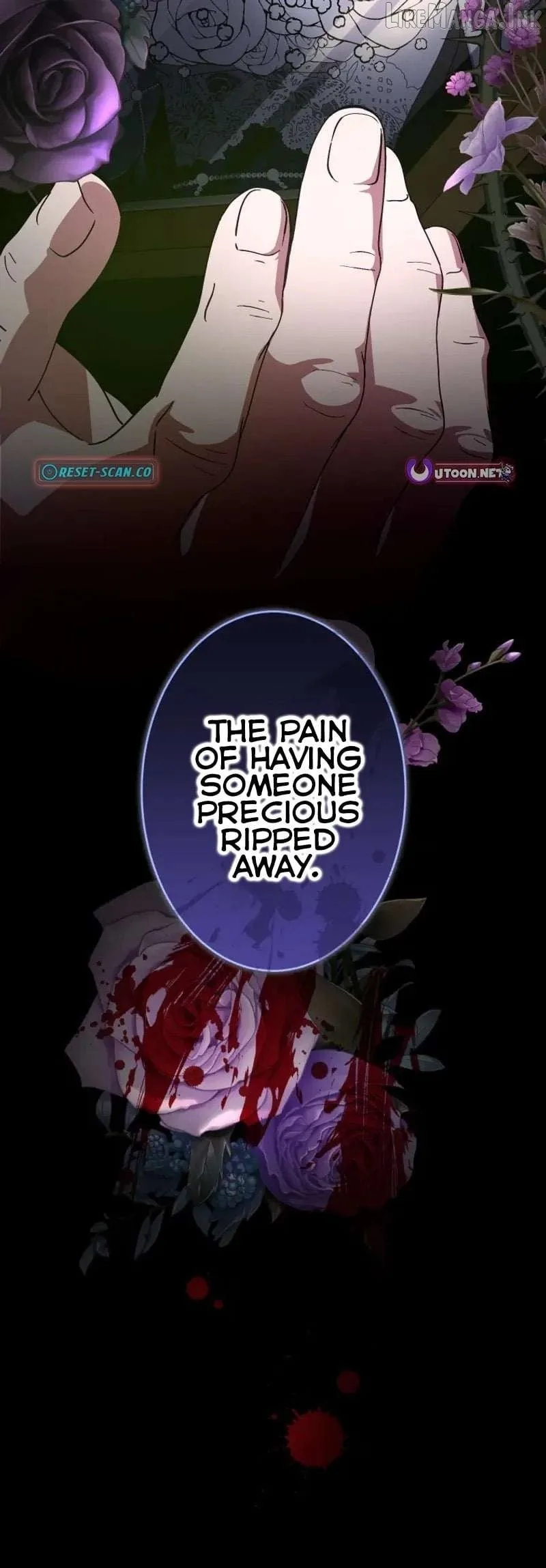 The Substitute is Doted on by the Cold-Hearted Majesty Chapter 30 page 14