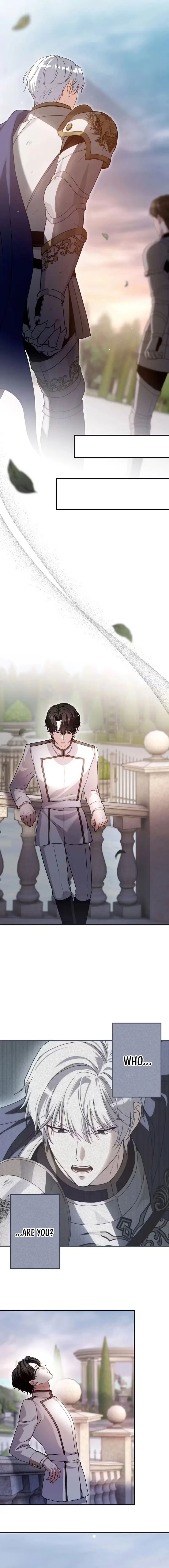 The Substitute is Doted on by the Cold-Hearted Majesty Chapter 41 page 12