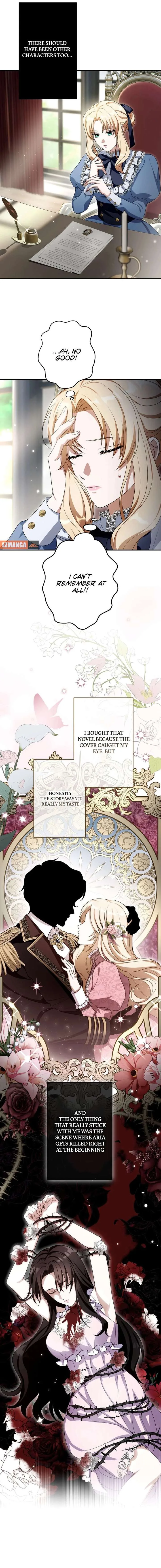 The Substitute is Doted on by the Cold-Hearted Majesty Chapter 5 page 10