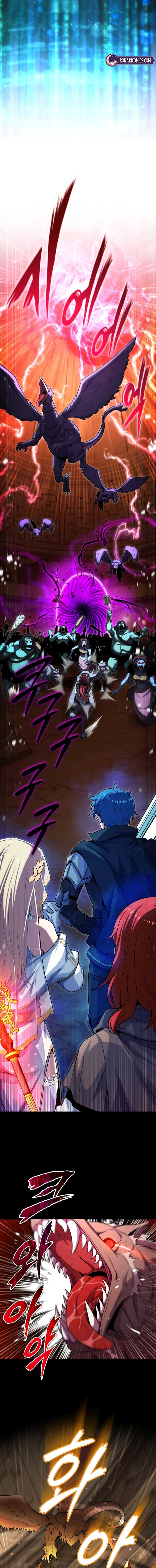 The Support Ate it All Chapter 1 page 3