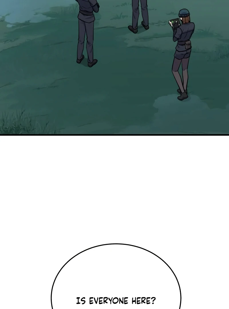 The Support Ate it All Chapter 10 page 6