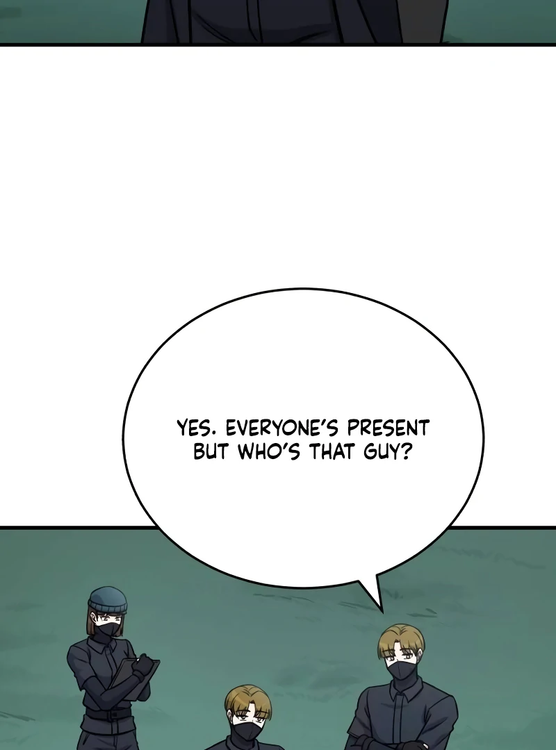 The Support Ate it All Chapter 10 page 8