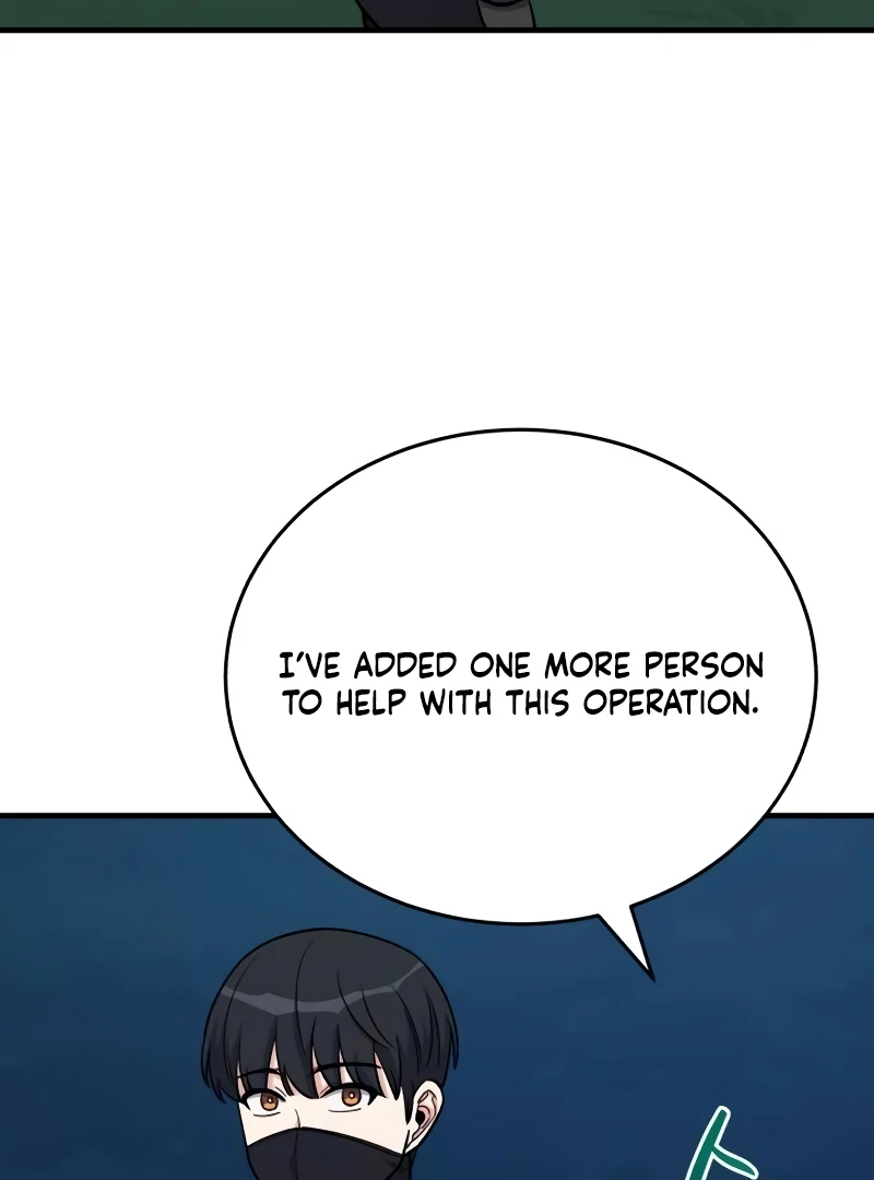 The Support Ate it All Chapter 10 page 10