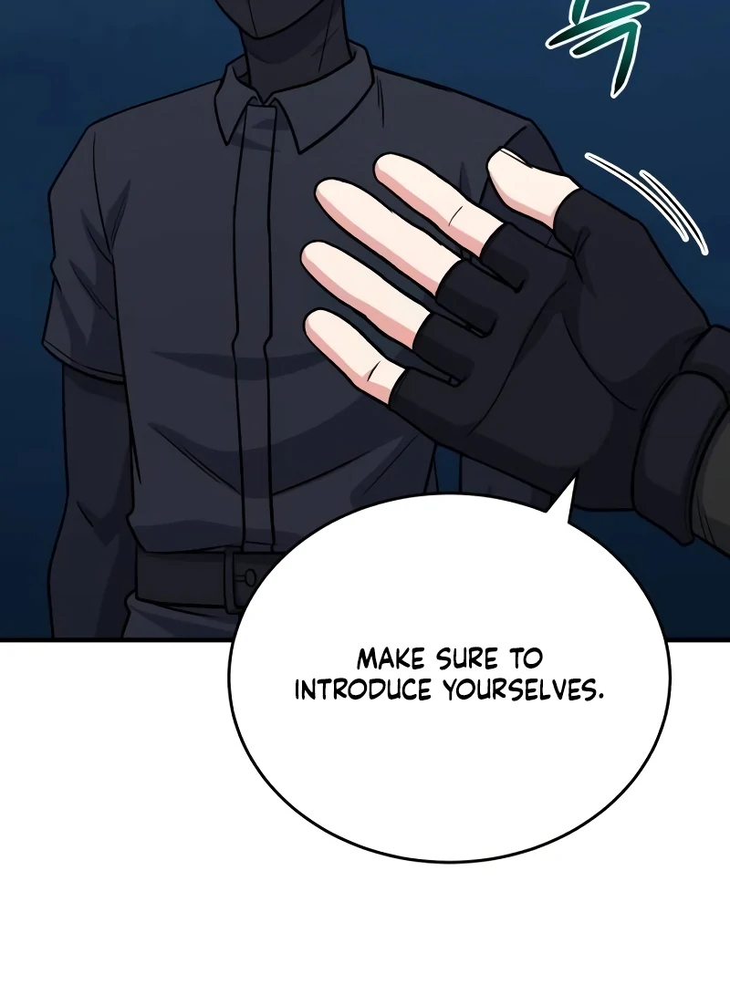 The Support Ate it All Chapter 10 page 11