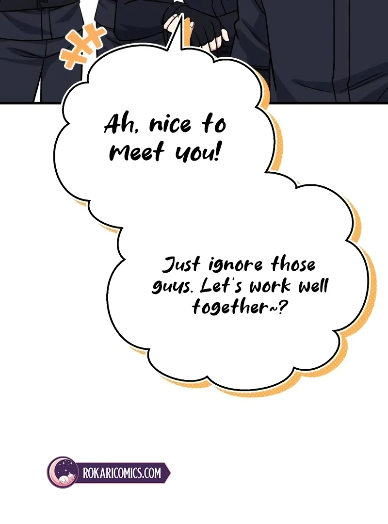 The Support Ate it All Chapter 10 page 13