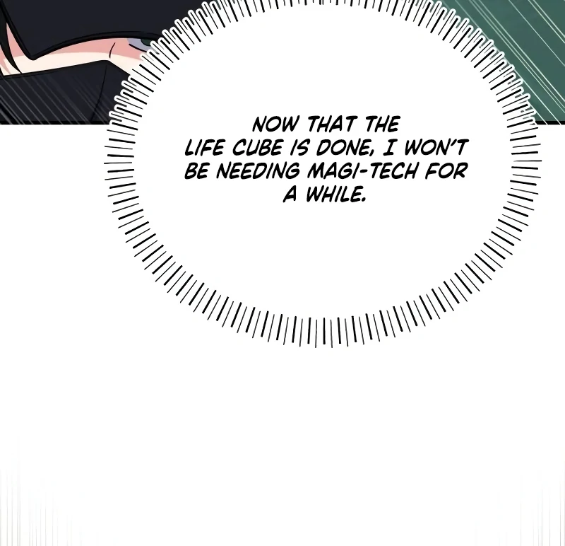 The Support Ate it All Chapter 10 page 24