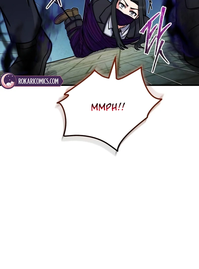 The Support Ate it All Chapter 10 page 34
