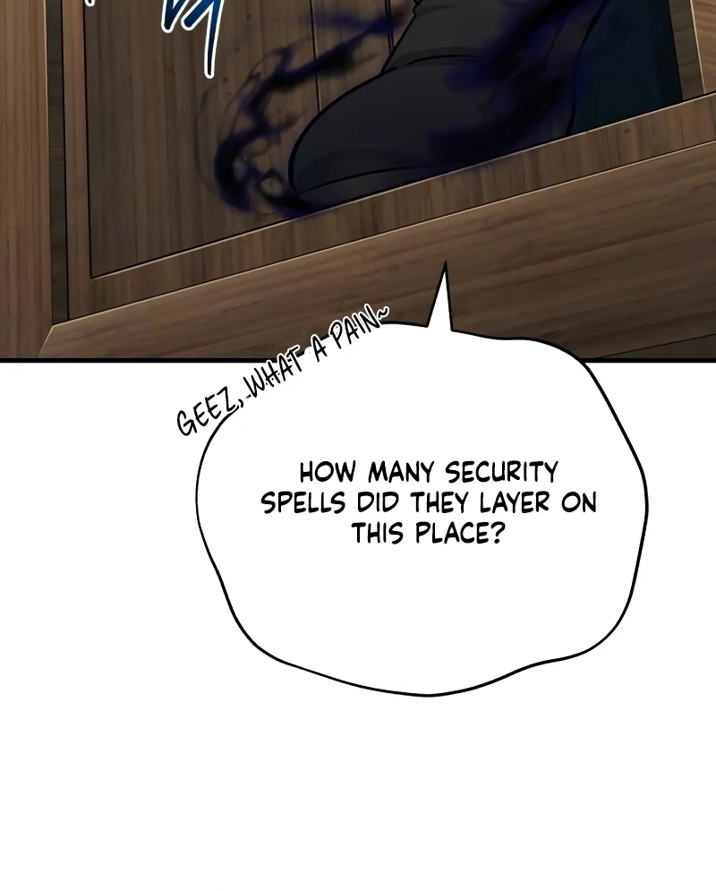 The Support Ate it All Chapter 10 page 36