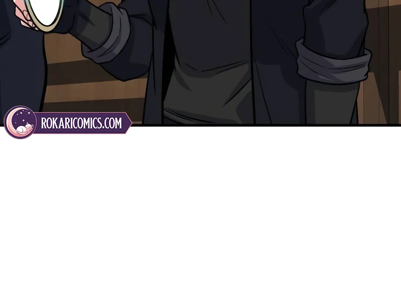The Support Ate it All Chapter 10 page 48