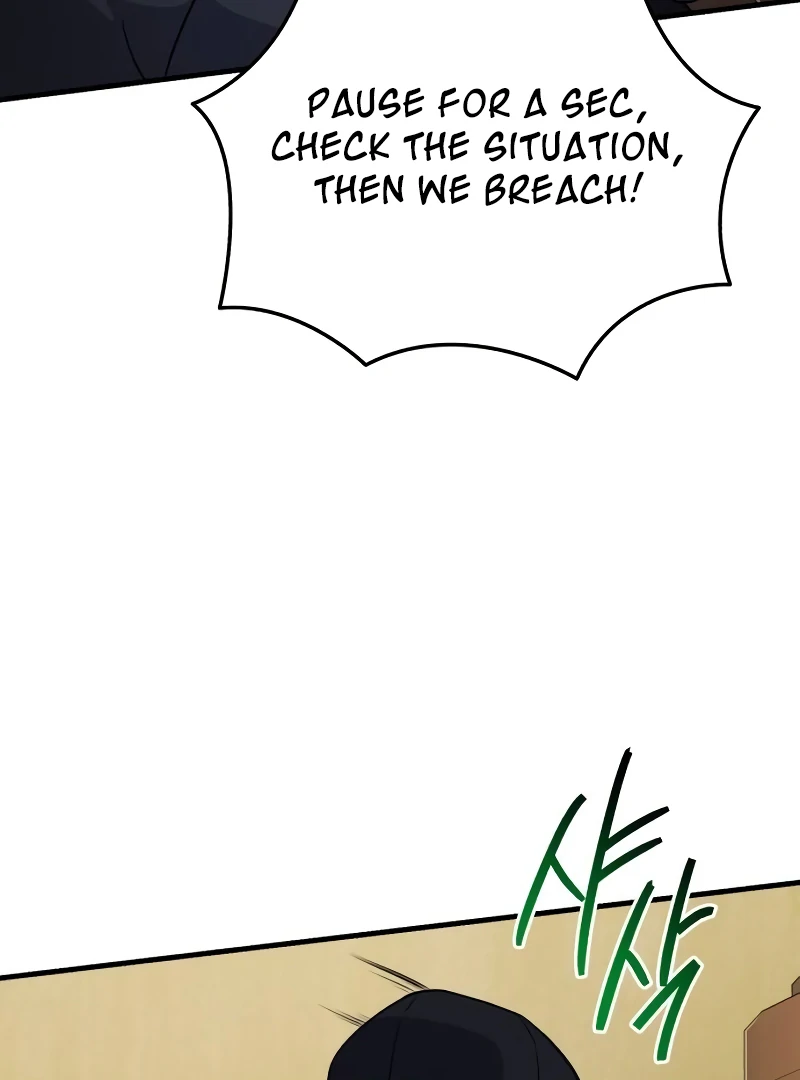 The Support Ate it All Chapter 10 page 46