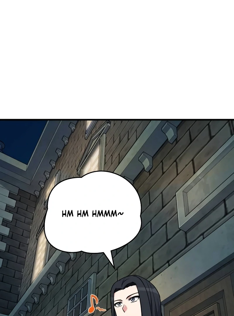 The Support Ate it All Chapter 10 page 27