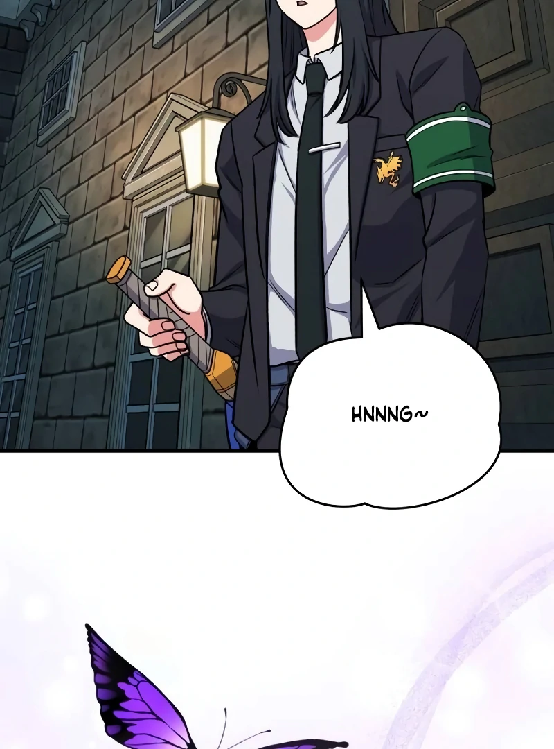 The Support Ate it All Chapter 10 page 28