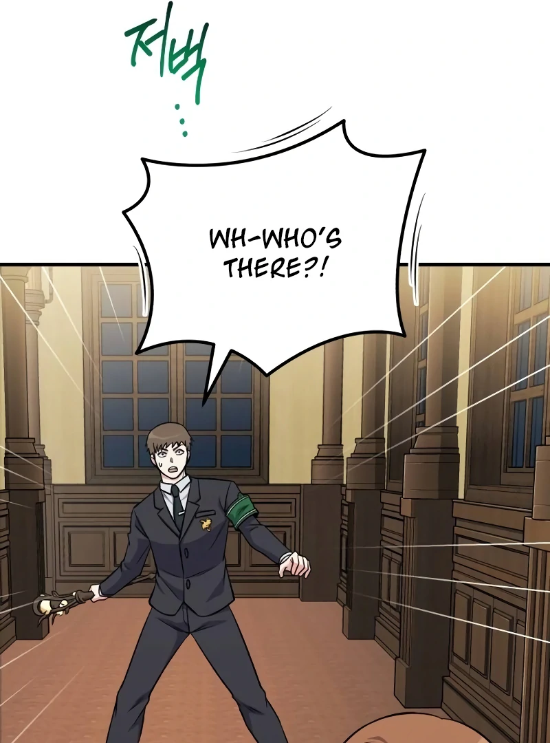 The Support Ate it All Chapter 10 page 37