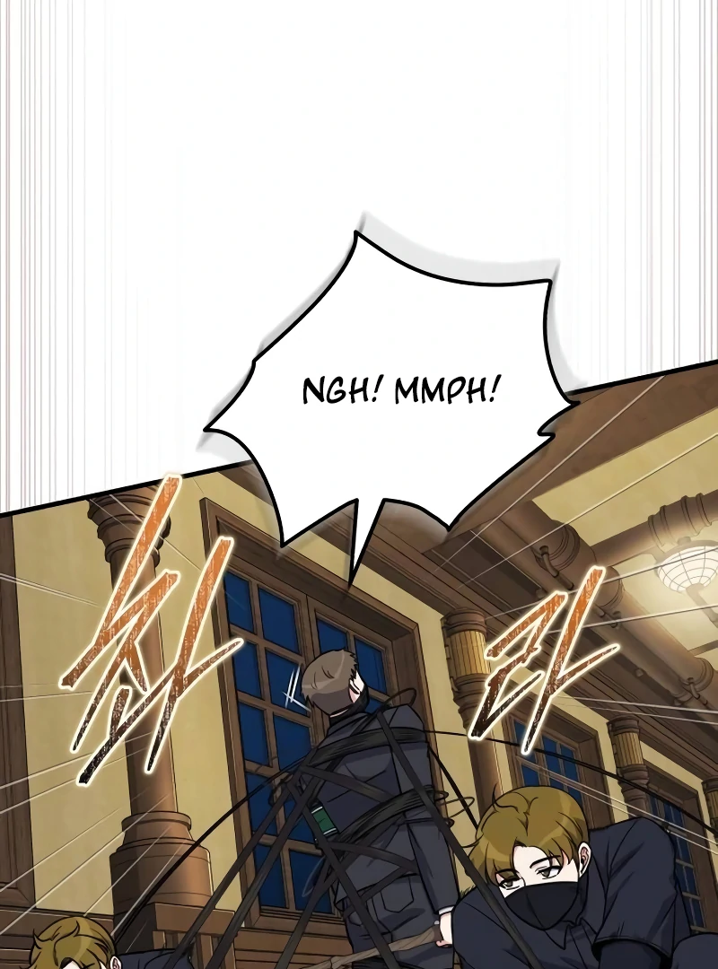 The Support Ate it All Chapter 10 page 41