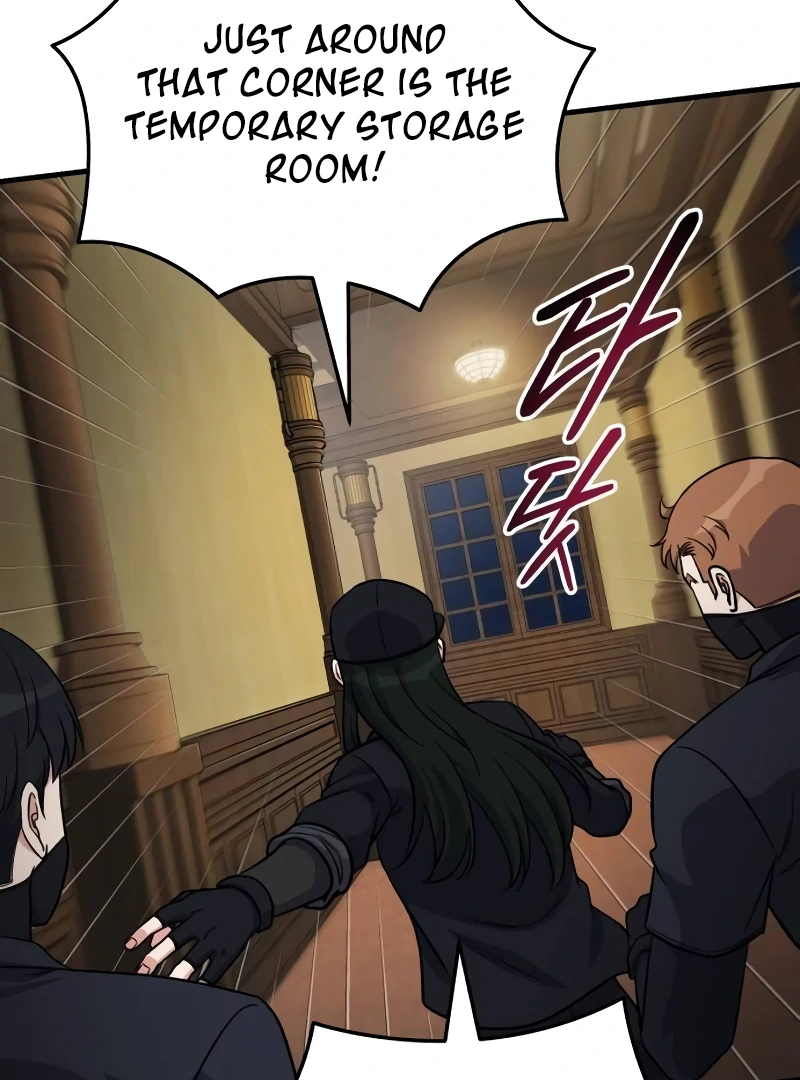 The Support Ate it All Chapter 10 page 45