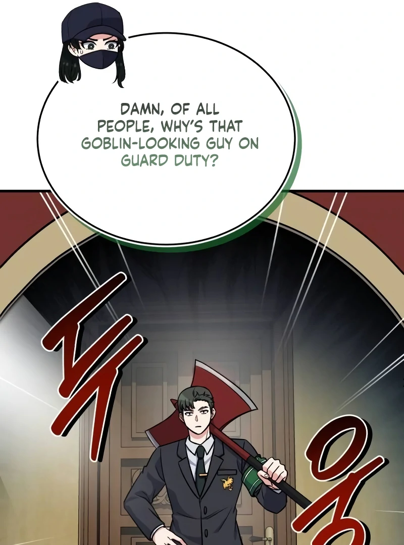 The Support Ate it All Chapter 10 page 49
