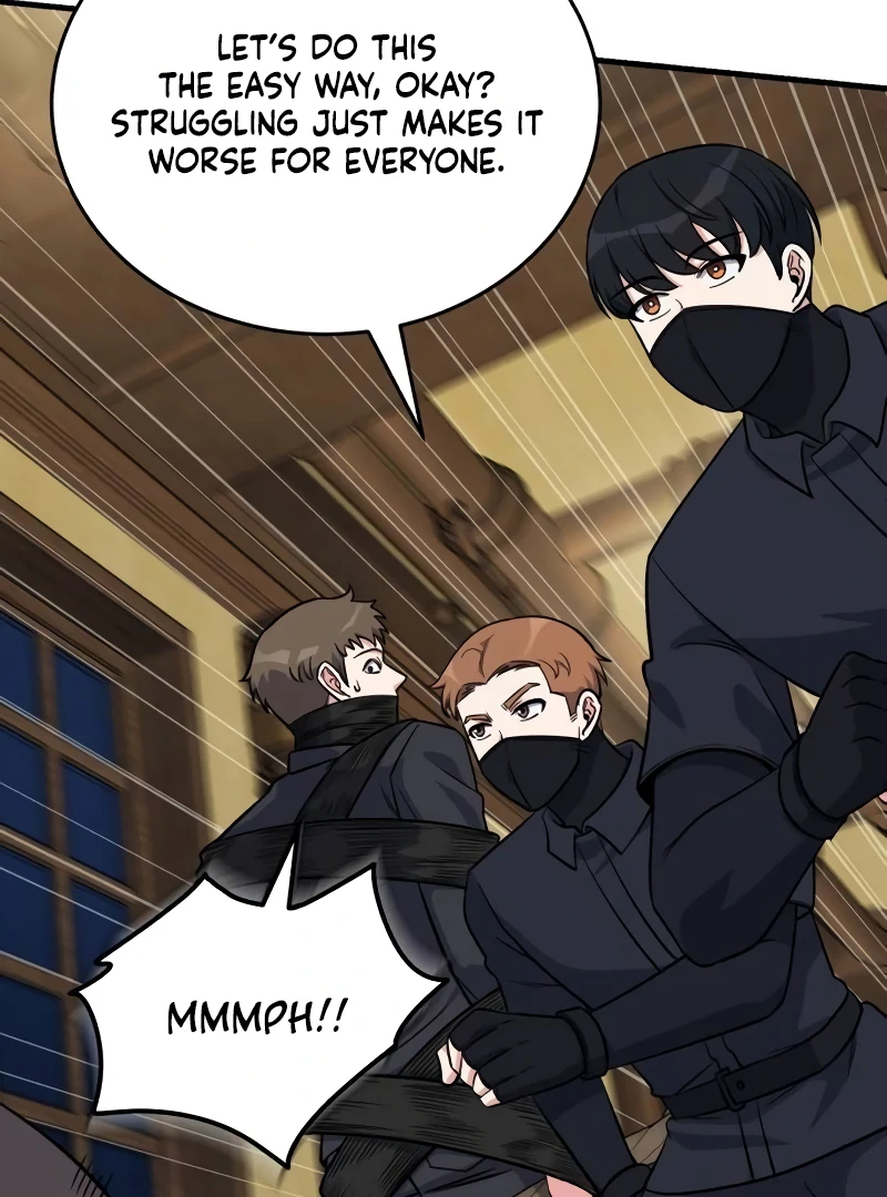 The Support Ate it All Chapter 10 page 43