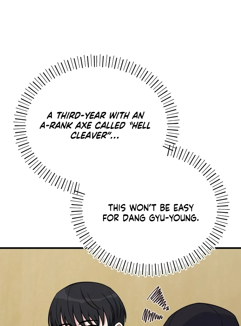 The Support Ate it All Chapter 10 page 51