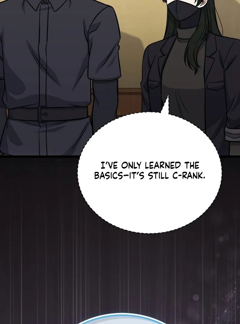 The Support Ate it All Chapter 10 page 56