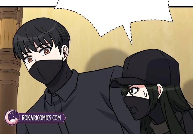 The Support Ate it All Chapter 10 page 60