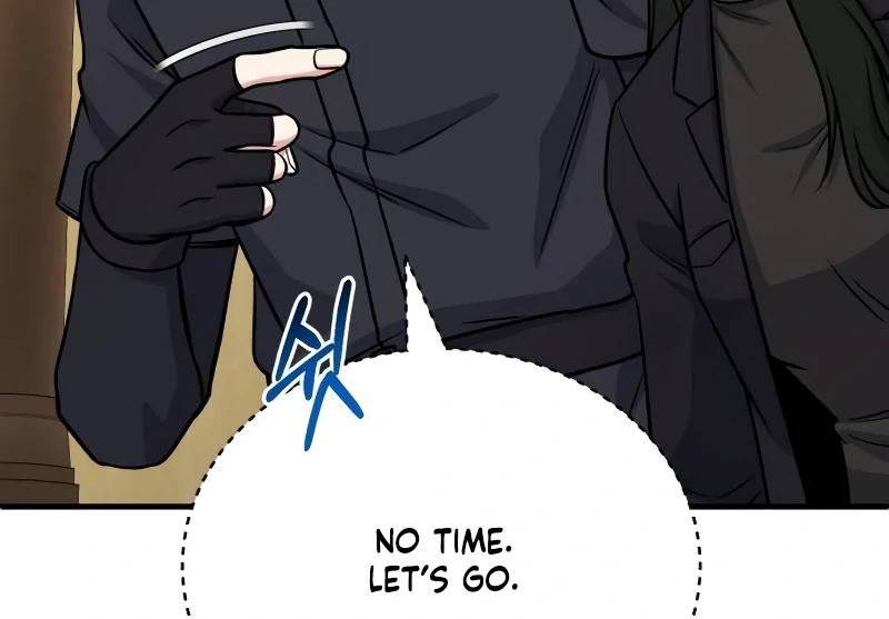 The Support Ate it All Chapter 10 page 61