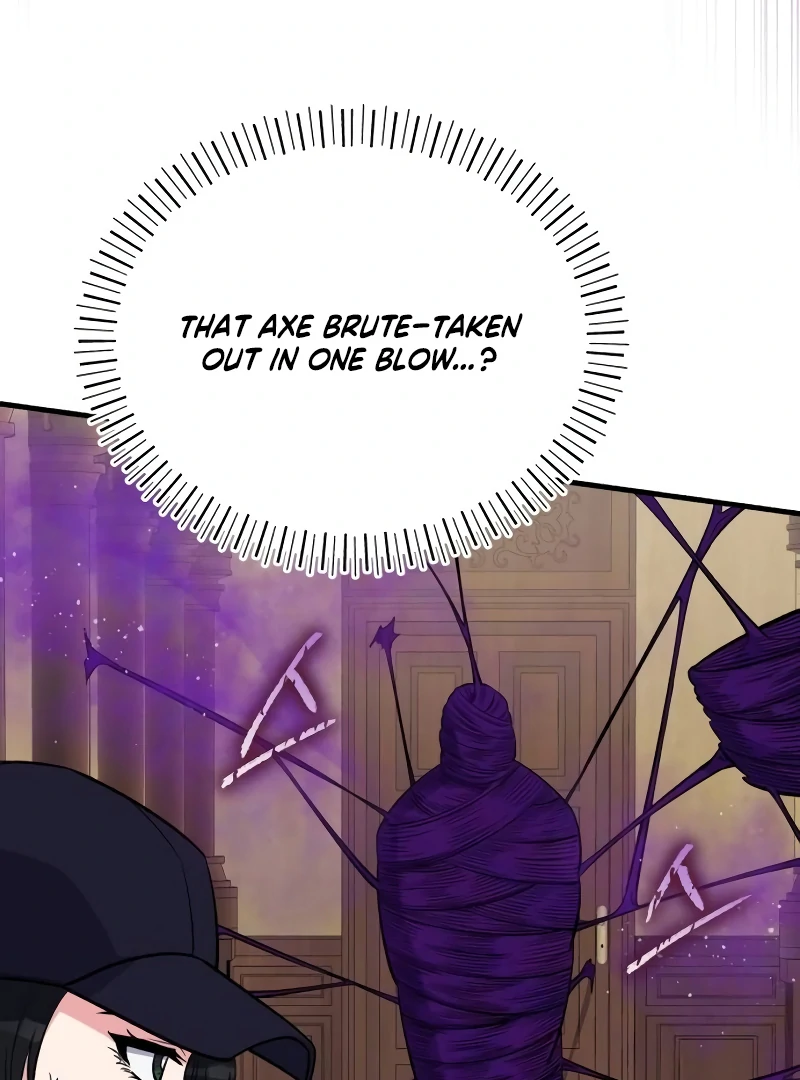 The Support Ate it All Chapter 10 page 75