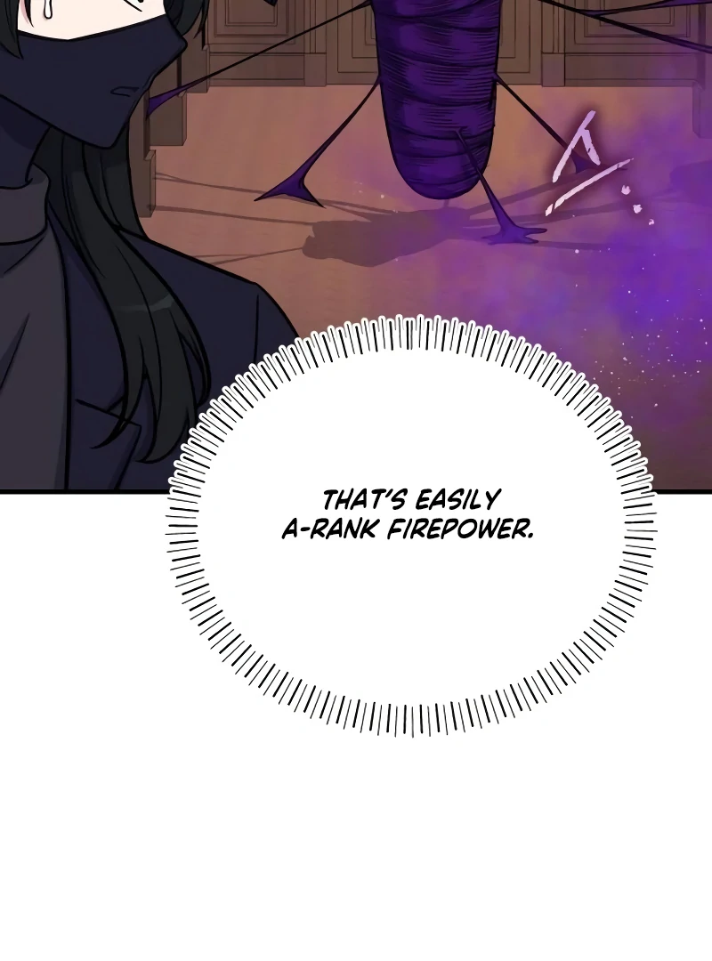 The Support Ate it All Chapter 10 page 76
