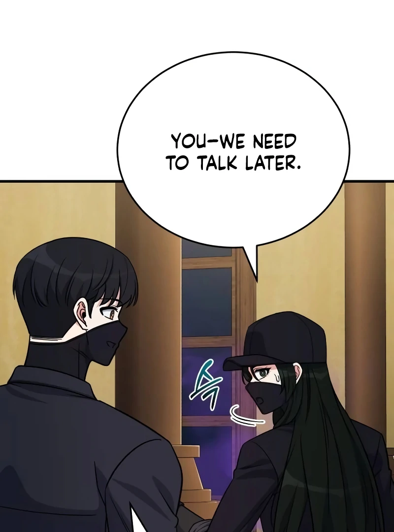 The Support Ate it All Chapter 10 page 77