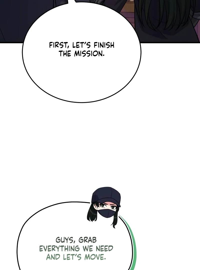 The Support Ate it All Chapter 10 page 78